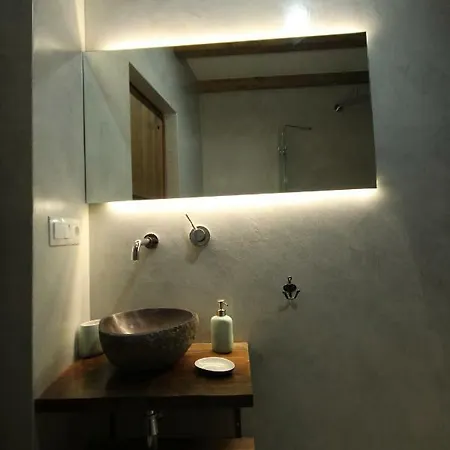 La Rosa De Vientos Holiday home Casas del Abad