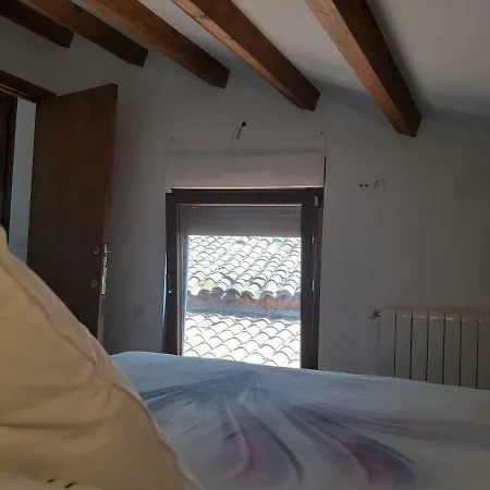 Holiday home La Rosa De Vientos *