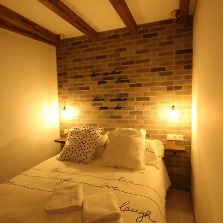 La Rosa De Vientos Holiday home