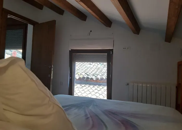 펜션 La Rosa De Vientos *