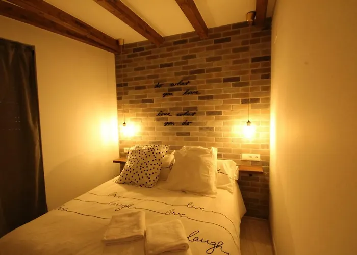 La Rosa De Vientos 펜션